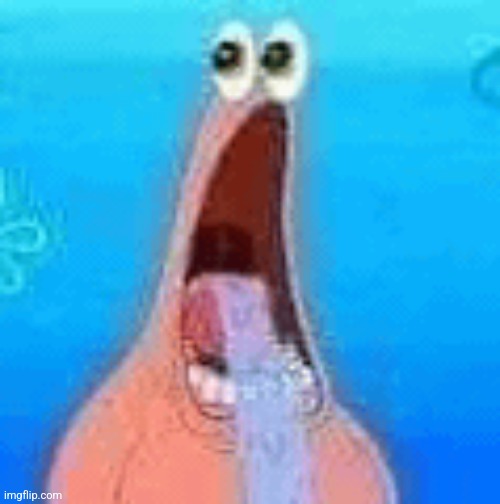 People when a chopped kid posts their face on ms mg (it's a girl!!!) | made w/ Imgflip meme maker
