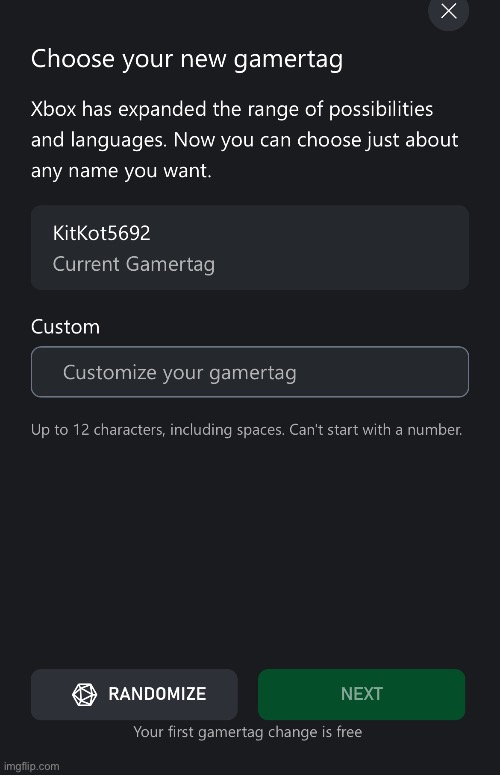 what should i change it to (preferably something w/ nermal) | made w/ Imgflip meme maker