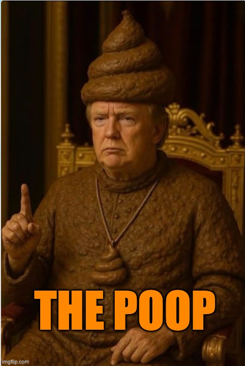 THE POOP | made w/ Imgflip meme maker