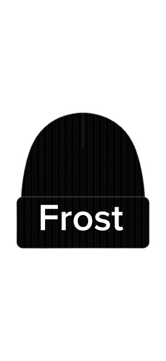Frost Blank Meme Template