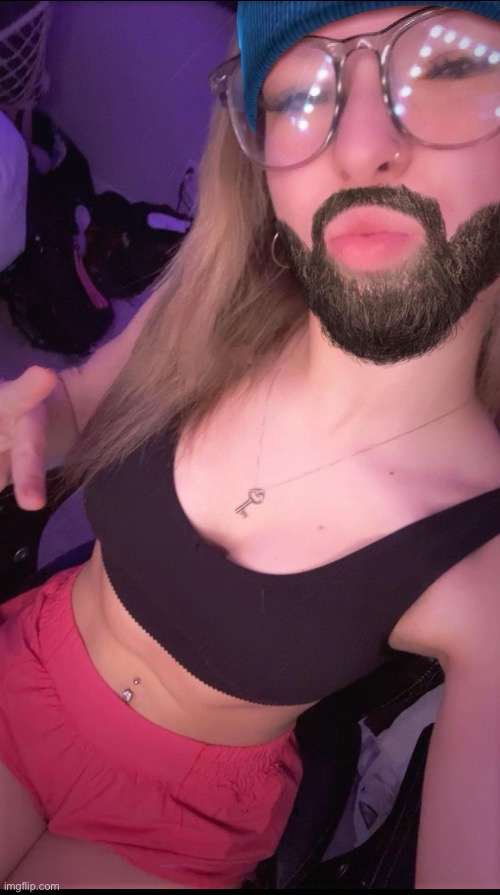 im a guy now | made w/ Imgflip meme maker