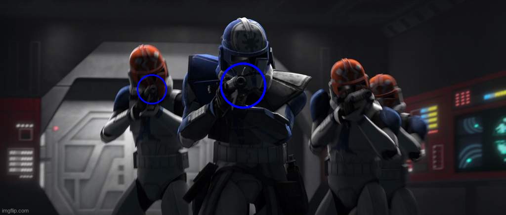 clone troopers | image tagged in clone troopers | made w/ Imgflip meme maker