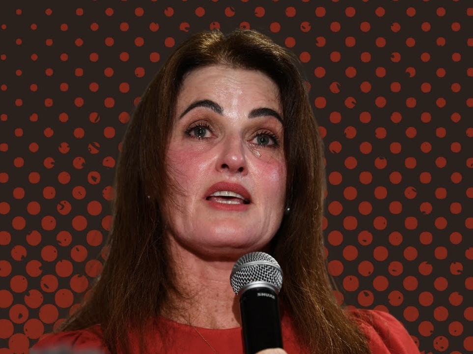 Ali France Blank Meme Template