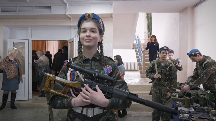 Slavic School | image tagged in slavic school,slavic lives matter | made w/ Imgflip meme maker