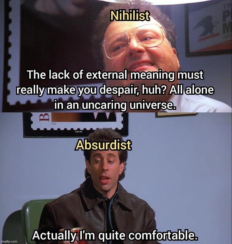 Comfy with it all | image tagged in repost | made w/ Imgflip meme maker