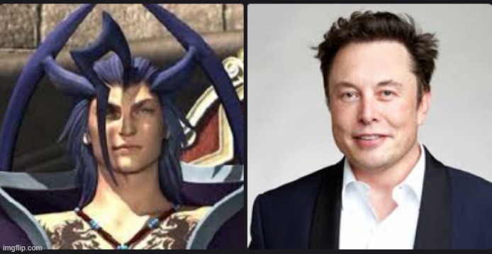 guado musk | image tagged in guado musk,trump,guado,elon musk | made w/ Imgflip meme maker