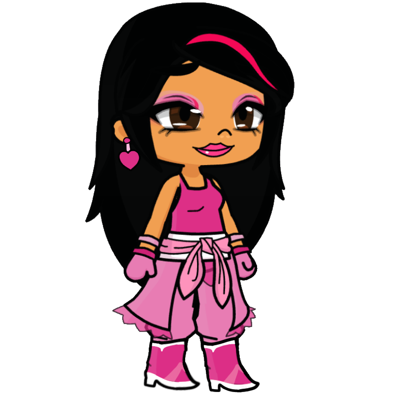 Princess Paugani Blank Meme Template