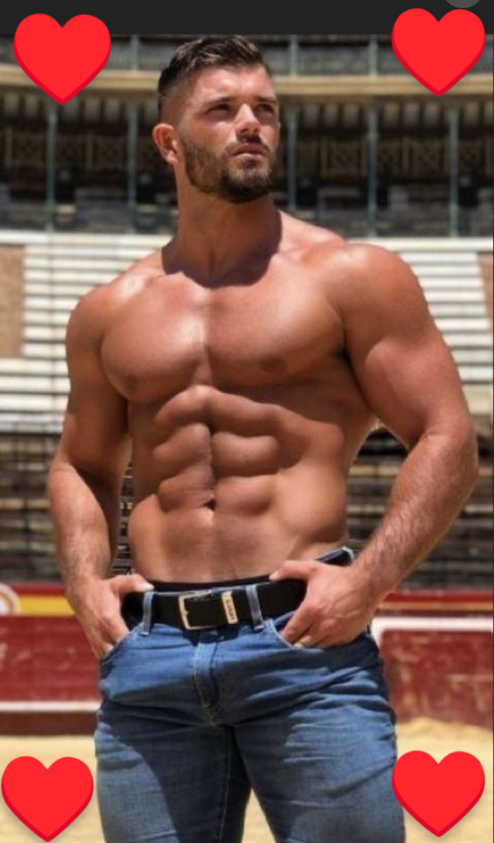 Hot muscular men. So Hot Mmm Blank Meme Template