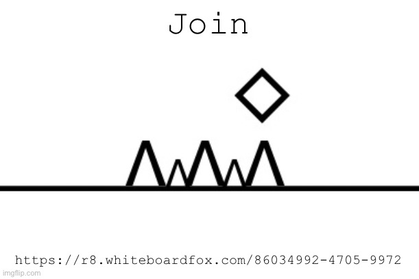 360+ FPS ahh jump | Join; https://r8.whiteboardfox.com/86034992-4705-9972 | image tagged in 360 fps ahh jump | made w/ Imgflip meme maker