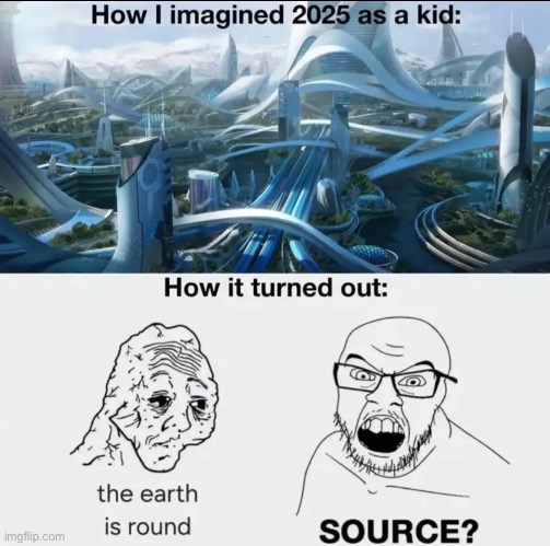 2025 | made w/ Imgflip meme maker