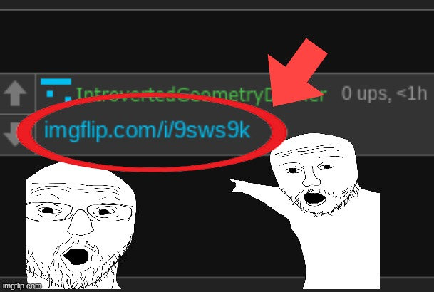 High Quality imgflip.com/i/9sws9k Blank Meme Template