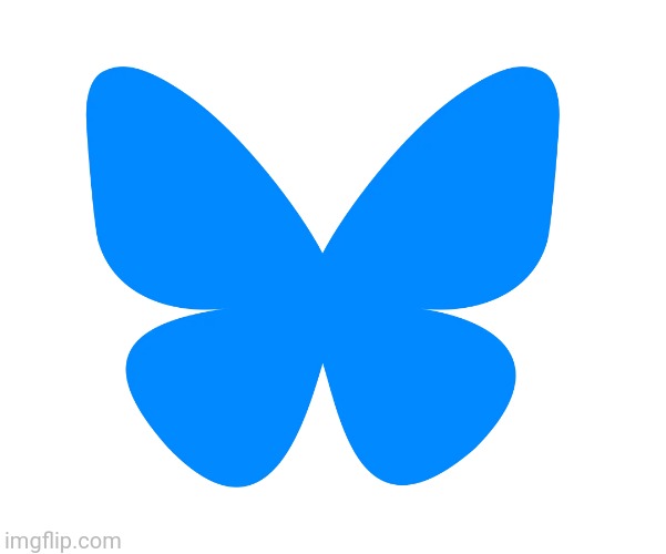 https://bsky.app/profile/officialsss.pmd.social/post/3logd6ie4fc2d | image tagged in bsky logo | made w/ Imgflip meme maker