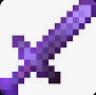 netherite sword Blank Meme Template
