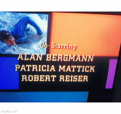 Mannix- screenshots | image tagged in gifs,mannix,patricia mattick,pattye mattick,adorable,gonebutneverforgotten | made w/ Imgflip images-to-gif maker
