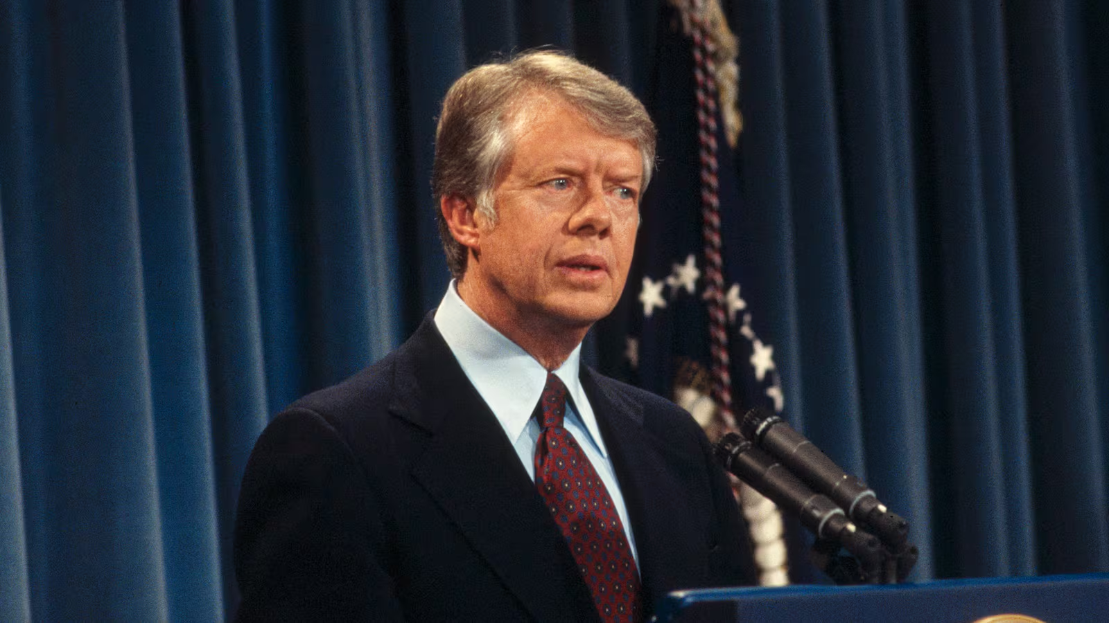 jimmy carter Blank Meme Template