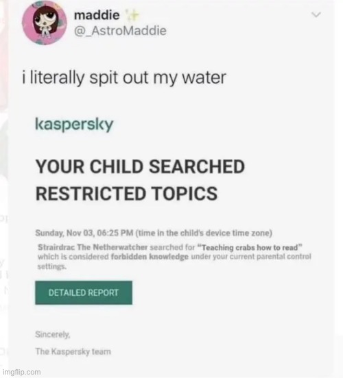 Bro was in search of forbidden knowledge | image tagged in he is the messiah,memes,shitpost,wisdom | made w/ Imgflip meme maker