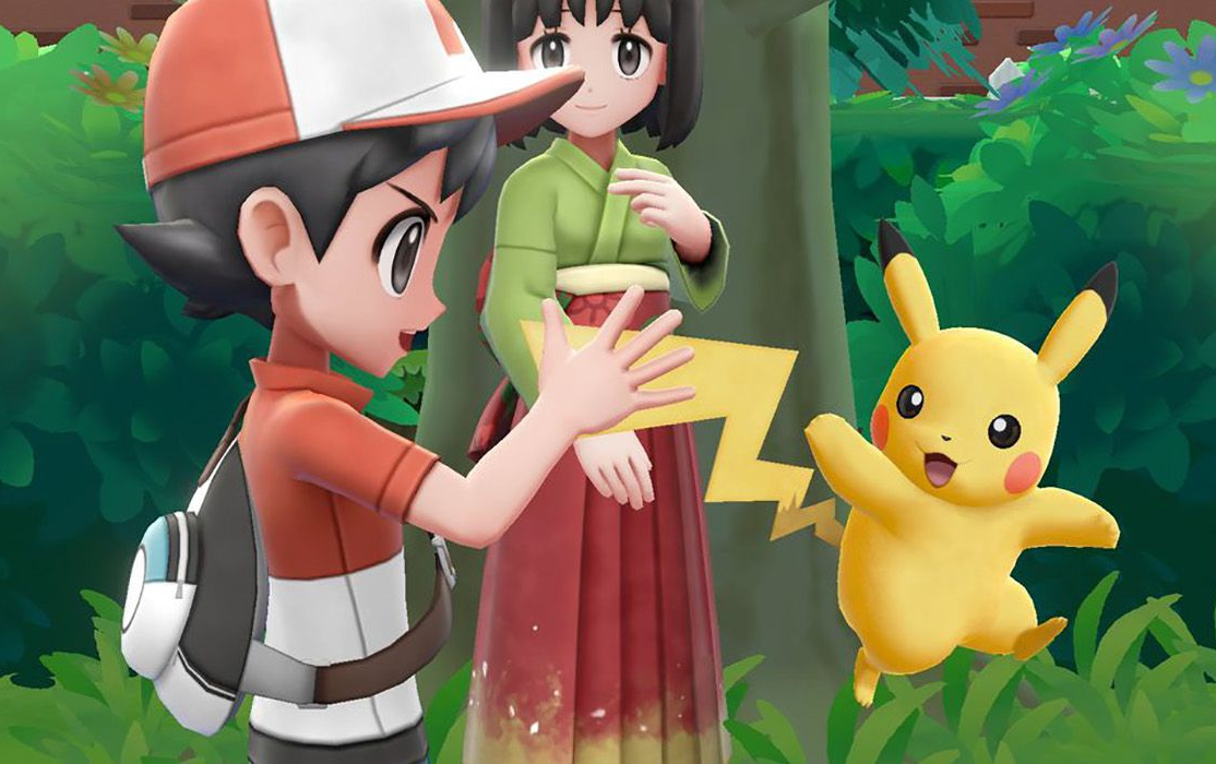 Pikachu Starter Blank Meme Template