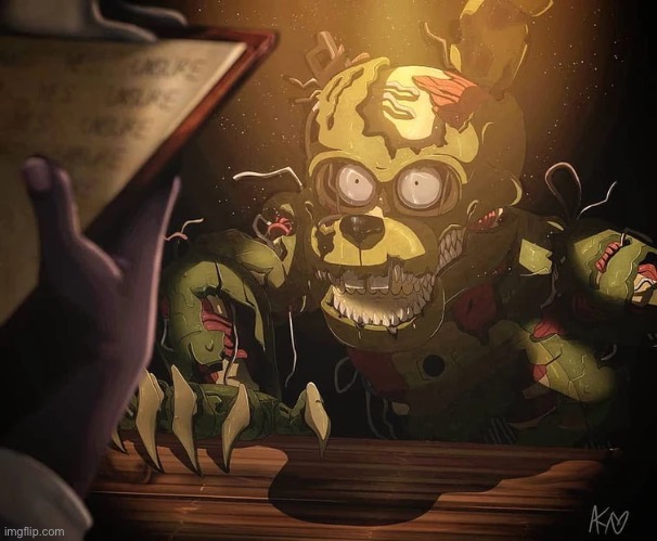 Peak | image tagged in scraptrap | made w/ Imgflip meme maker