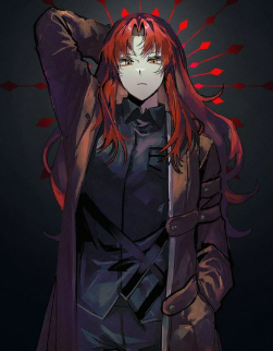 waifu Blank Meme Template