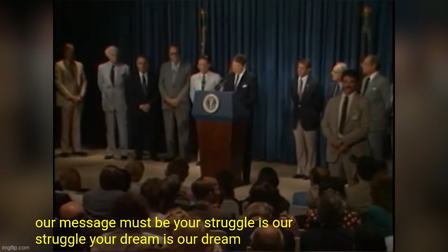 ronald reagan | image tagged in ronald reagan | made w/ Imgflip meme maker