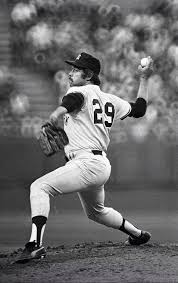 Catfish Hunter Blank Meme Template