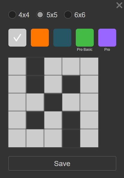 69 icon Blank Meme Template
