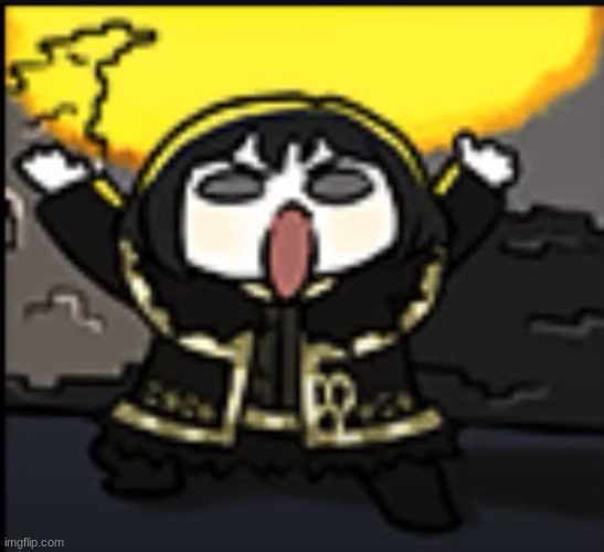 Binah | image tagged in binah | made w/ Imgflip meme maker