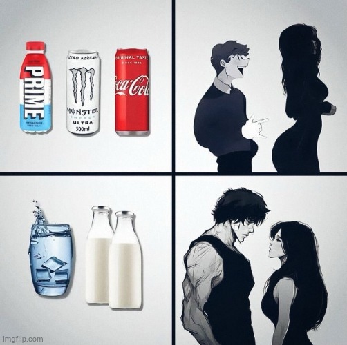 healthy reminder: | made w/ Imgflip meme maker