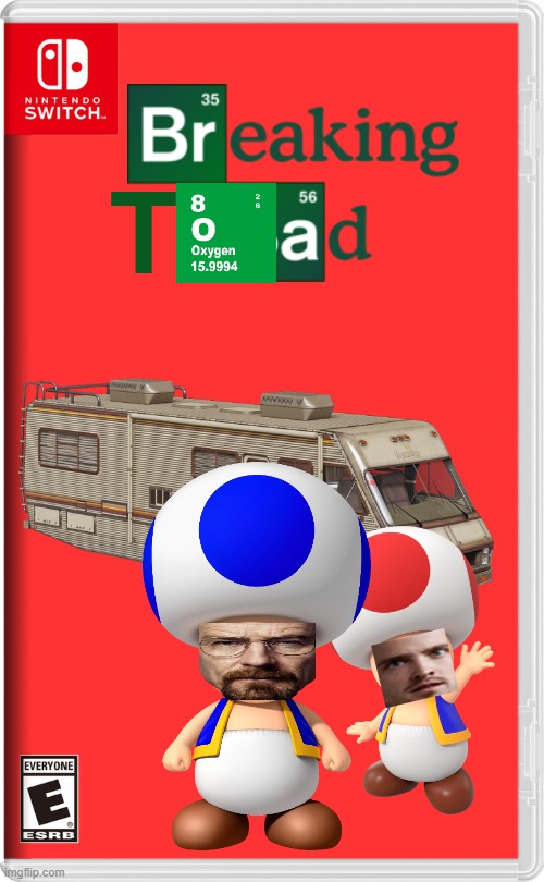 Luigi, we have to cook | T | image tagged in nintendo switch | made w/ Imgflip meme maker