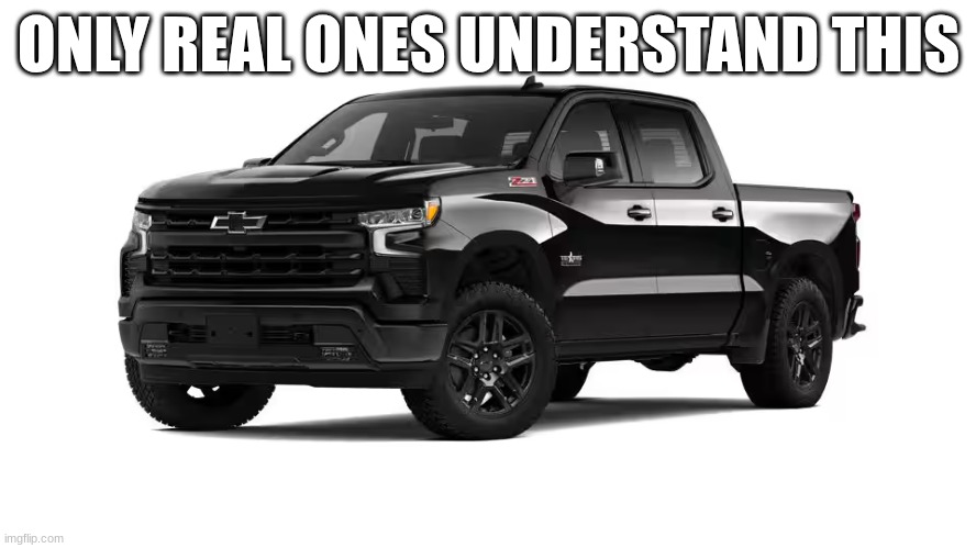 ONLY REAL ONES UNDERSTAND THIS | made w/ Imgflip meme maker
