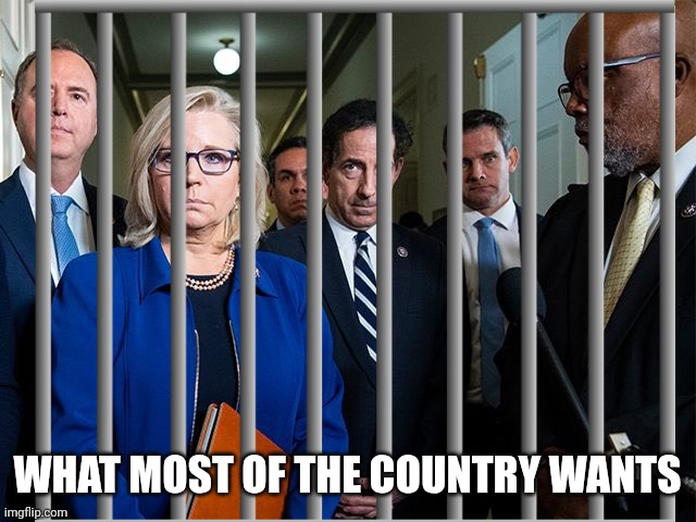 WHAT MOST OF THE COUNTRY WANTS | made w/ Imgflip meme maker