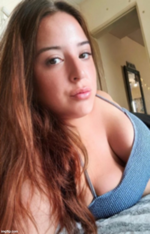 more recent pic of me | made w/ Imgflip meme maker