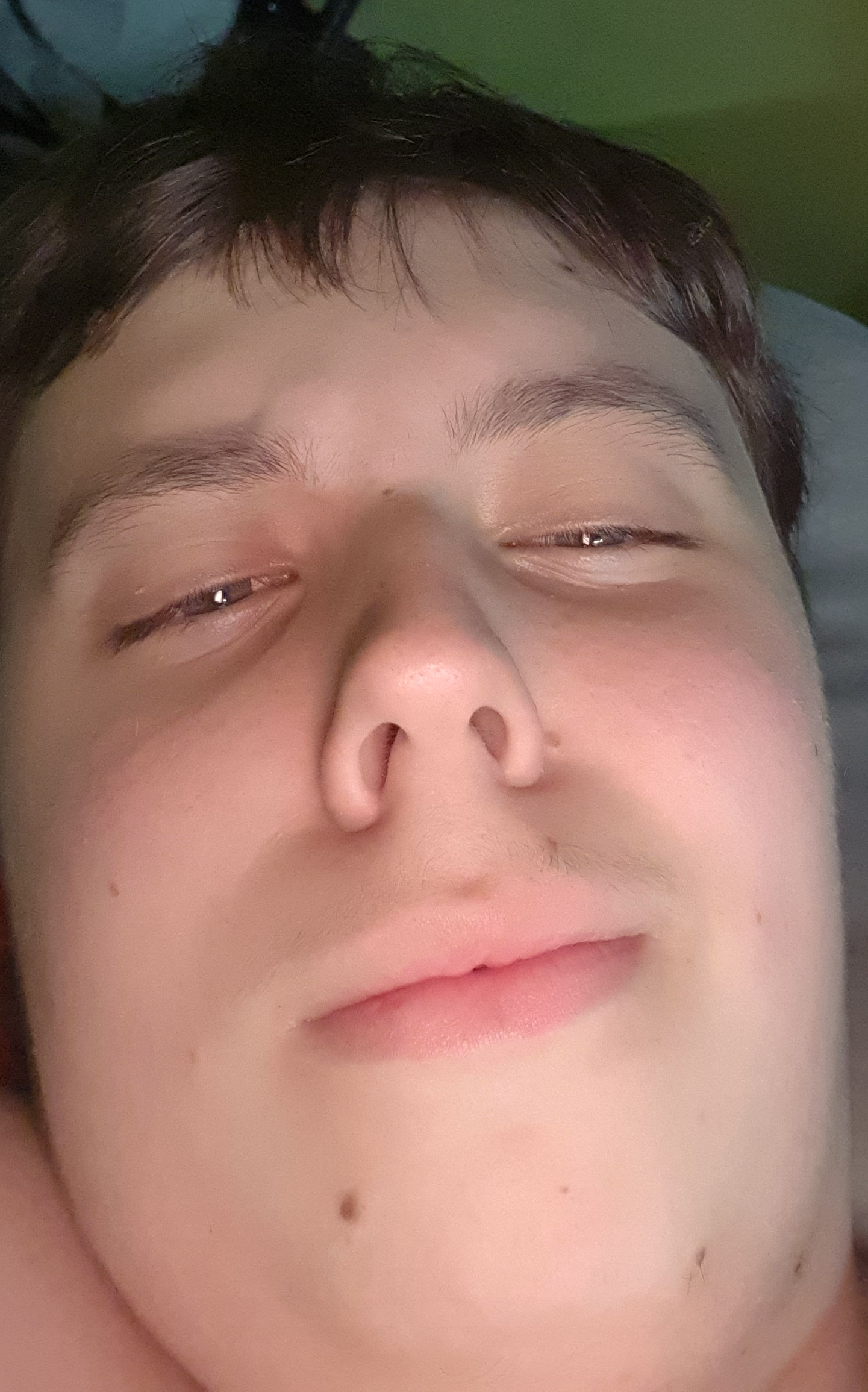 FAT guy Blank Meme Template