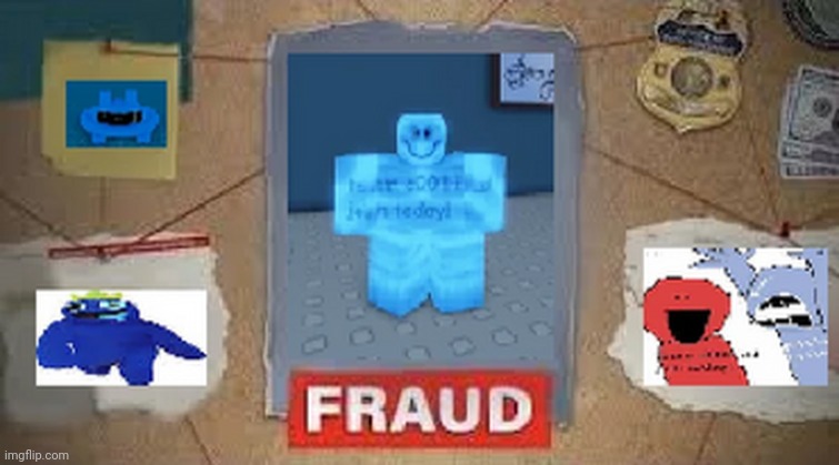 image tagged in bluudud | made w/ Imgflip meme maker