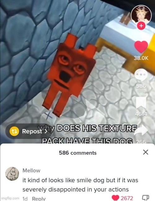 . | made w/ Imgflip meme maker