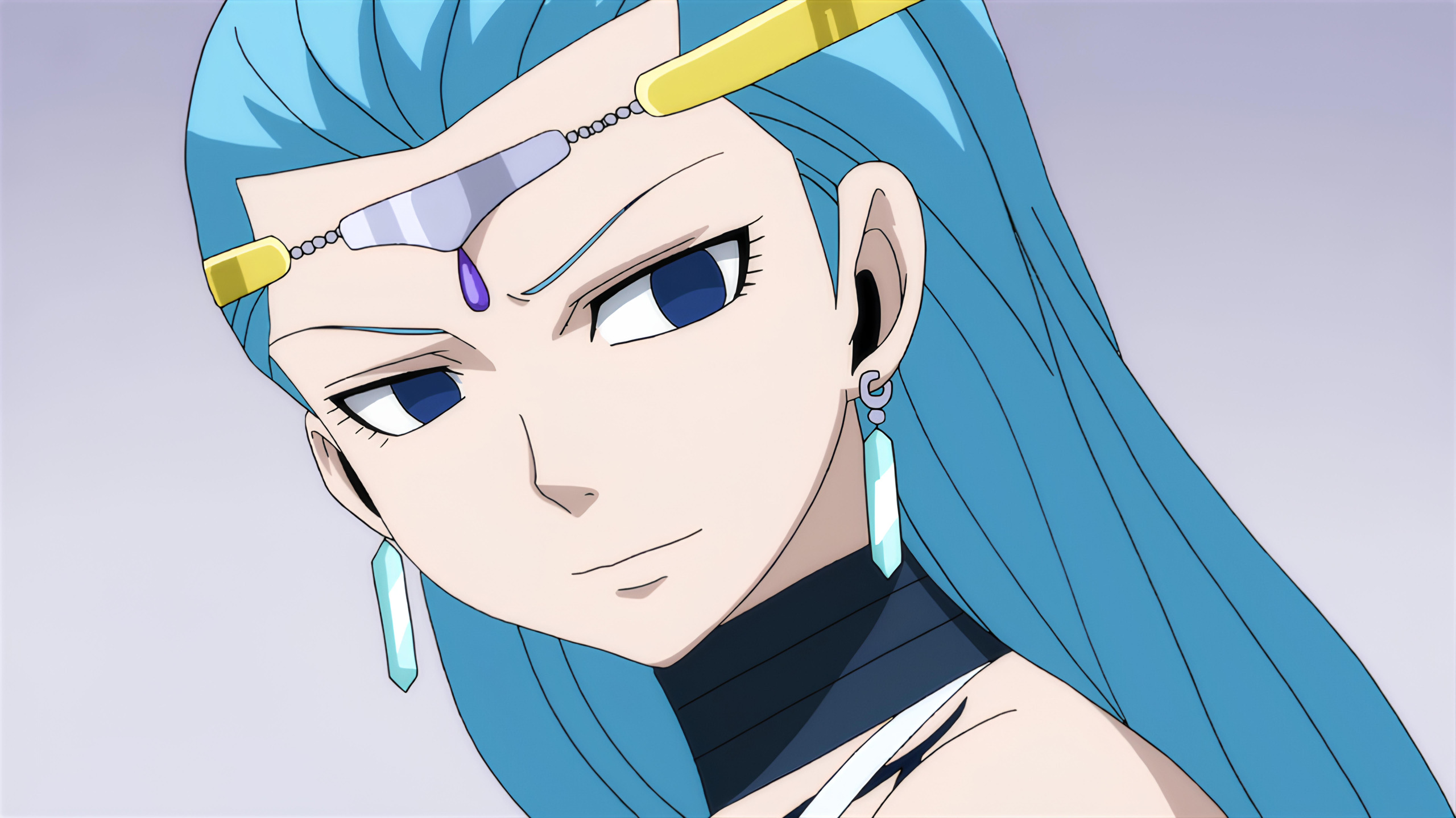 aquamarine Blank Meme Template