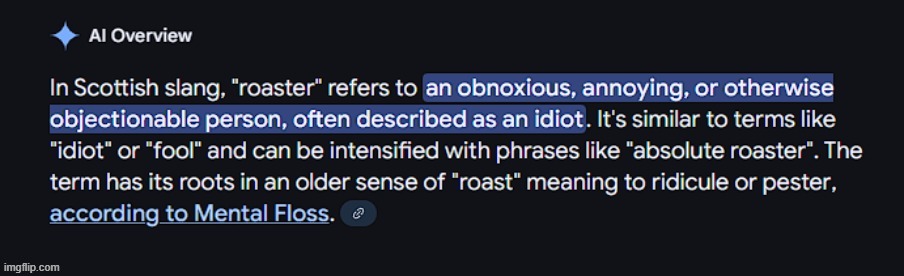 Everyone knowz at least one roaster | made w/ Imgflip meme maker