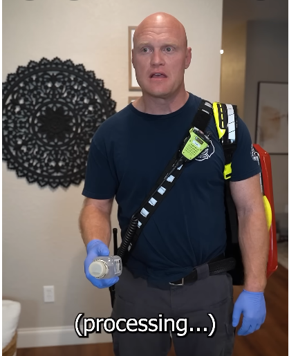 emt Blank Meme Template