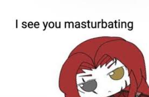 High Quality I see you Blank Meme Template