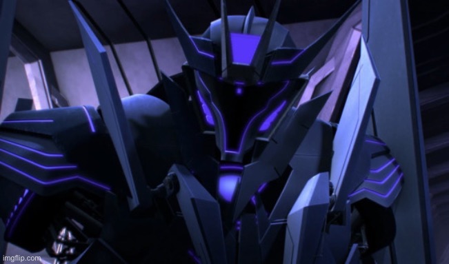 Anti-romance Soundwave | image tagged in anti-romance soundwave | made w/ Imgflip meme maker