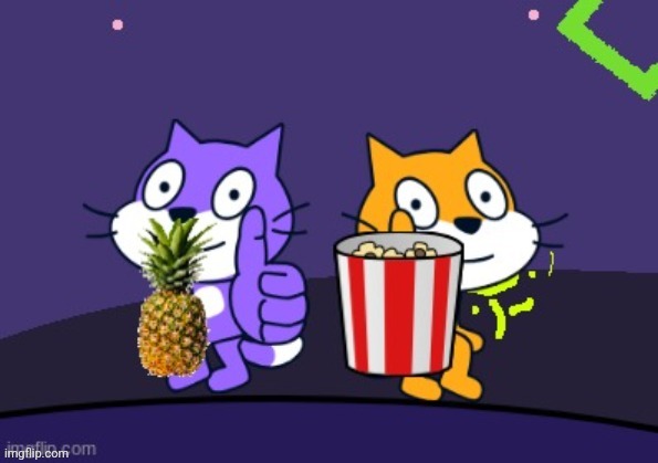Fatasses | image tagged in scratch | made w/ Imgflip meme maker