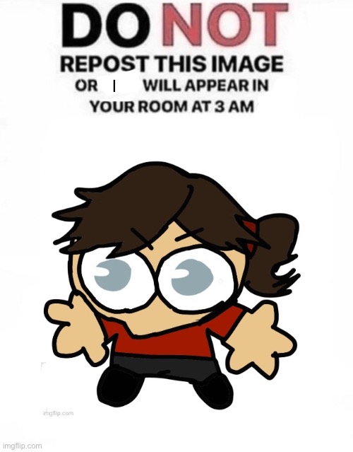 repost lol | I | image tagged in repost lol | made w/ Imgflip meme maker