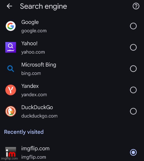 Imgflip browser | made w/ Imgflip meme maker