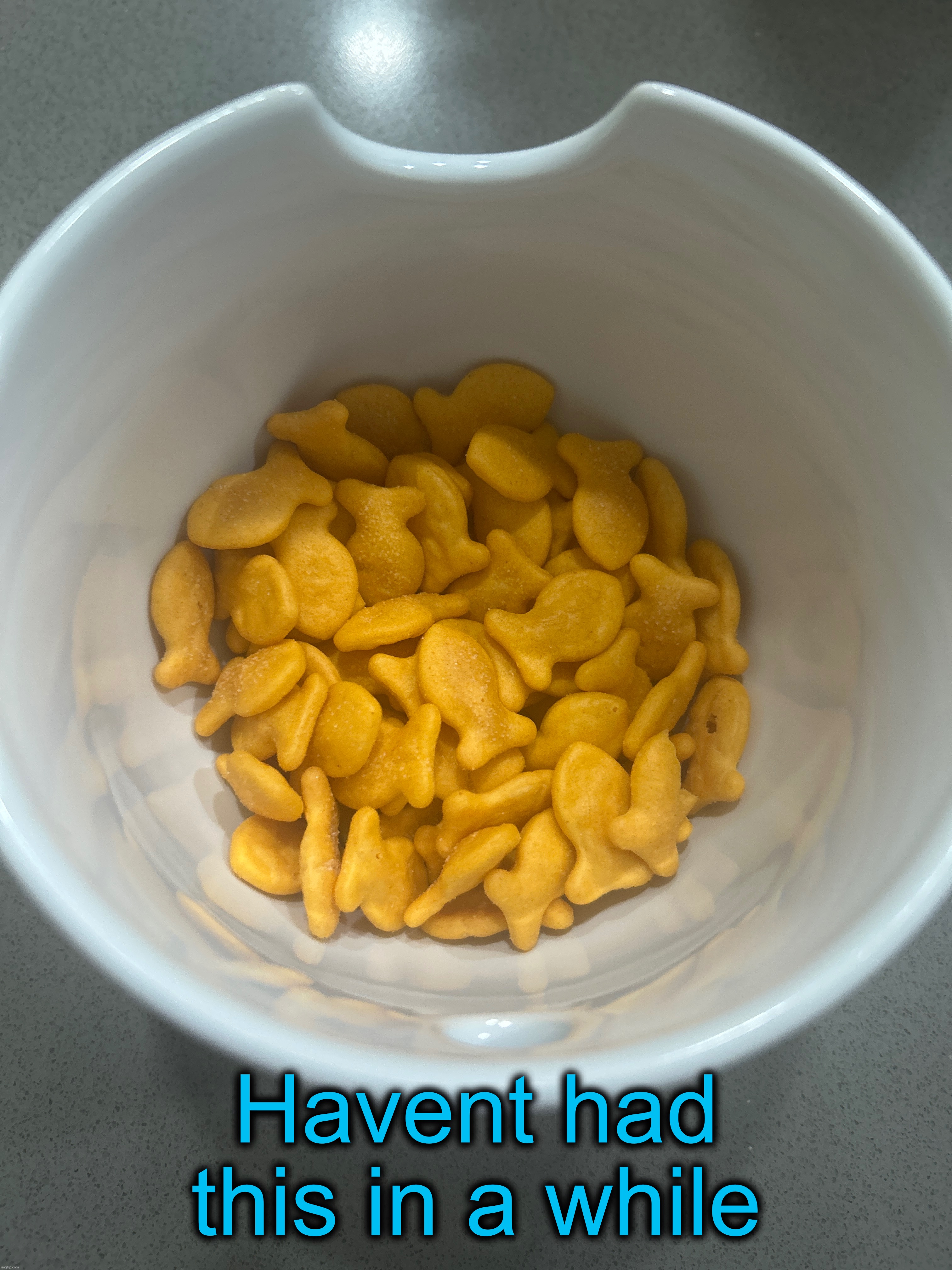 Such a classico | Havent had this in a while | made w/ Imgflip meme maker