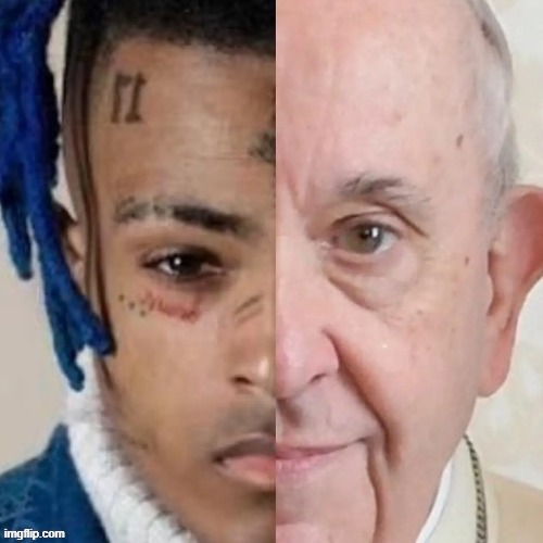 if we had pfp's on imgflip this would be it | made w/ Imgflip meme maker