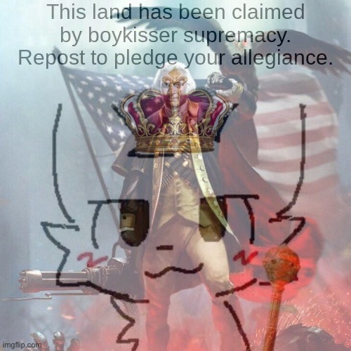 Give me liberty or give me death | made w/ Imgflip meme maker