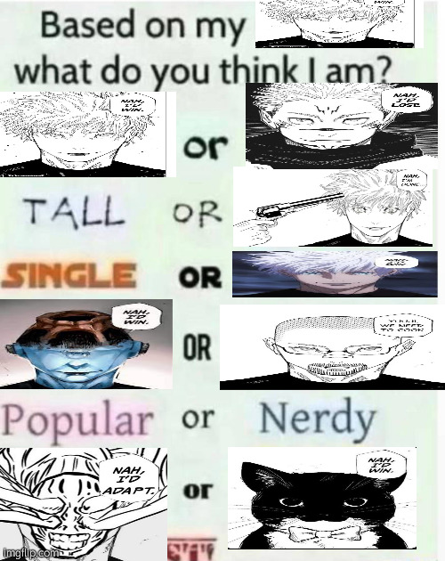 I got lazy | image tagged in based on my profile what do you think i am | made w/ Imgflip meme maker