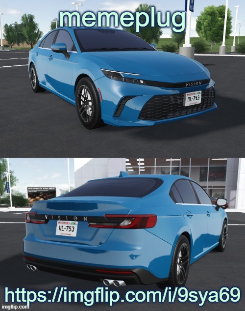 it's a car thing | memeplug; https://imgflip.com/i/9sya69 | image tagged in toyota_camrizz announcement temp,memeplug,memes,cars,announcement,fun stream | made w/ Imgflip meme maker