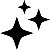 Shiny icon Meme Template