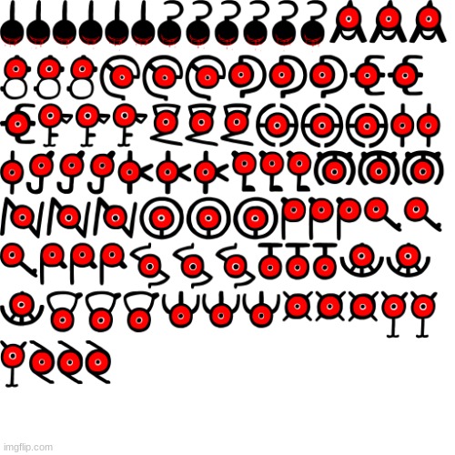 Symbol | image tagged in symbol | made w/ Imgflip meme maker